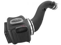 aFe aFe Momentum HD PRO Dry S Stage-2 Si Intake 01-04 GM Diesel Trucks V8-6.6L LB7 (See afe51-74001-E)