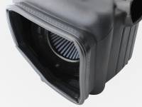 aFe - aFe aFe Momentum HD PRO Dry S Stage-2 Si Intake 01-04 GM Diesel Trucks V8-6.6L LB7 (See afe51-74001-E) - Image 7