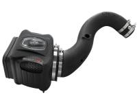 aFe aFe Momentum HD Pro DRY S Stage-2 Si Intake 04.5-05 GM Diesel Trucks V8-6.6L LLY (See afe51-74002-E)
