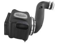 aFe aFe Momentum HD PRO DRY S Stage-2 SI Intake System GM Diesel Trucks 06-07 V8-6.6L (See 51-74003-E)