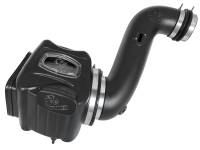 aFe 51-74004 aFe Momentum HD Intake GM Diesel Trucks 07.5-10 V8-6.6L LMM