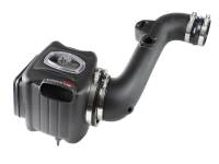 aFe 51-74006-1 aFe Momentum HD Pro DRY S Stage 2 Intake System 11-16 GM Diesel Trucks V8-6.6L (td) LML
