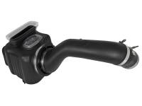 aFe 51-74008 aFe Momentum HD Pro DRY S 2017 GM Diesel Trucks V8-6.6L Cold Air Intake System