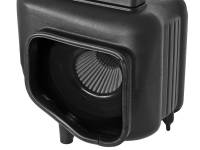 aFe - aFe 51-74008 aFe Momentum HD Pro DRY S 2017 GM Diesel Trucks V8-6.6L Cold Air Intake System - Image 4