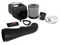 aFe - aFe 51-74008 aFe Momentum HD Pro DRY S 2017 GM Diesel Trucks V8-6.6L Cold Air Intake System - Image 5