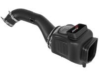 aFe - aFe 51-74008 aFe Momentum HD Pro DRY S 2017 GM Diesel Trucks V8-6.6L Cold Air Intake System - Image 6