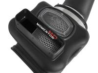 aFe - aFe 51-74008 aFe Momentum HD Pro DRY S 2017 GM Diesel Trucks V8-6.6L Cold Air Intake System - Image 7