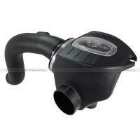 aFe 51-74102 aFe Momentum GT Stage-2 Si Pro DRY S Intake System GM Trucks/SUVs V8 4.8L/5.3L/6.0L/6.2L (GMT900) El