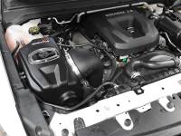 aFe - aFe 54-74007 AFE Momentum GT Pro 5R Intake System GM Colorado/Canyon 2016 I4-2.8L (td) - Image 3