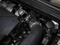 aFe - aFe 55-20004 aFe Turboinlet Pipes Fits Takeda Intakes (Use w/ PN 56-70073D/56-70073R/56-10073D/56-10073R) - Image 2