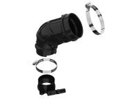 aFe - aFe 55-20004 aFe Turboinlet Pipes Fits Takeda Intakes (Use w/ PN 56-70073D/56-70073R/56-10073D/56-10073R) - Image 4