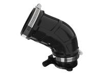 aFe - aFe 55-20004 aFe Turboinlet Pipes Fits Takeda Intakes (Use w/ PN 56-70073D/56-70073R/56-10073D/56-10073R) - Image 6