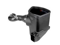 aFe 57-10015D aFe 19-21 GM Trucks 5.3L/6.2L Track Series Carbon Fiber Cold Air Intake System W/ Pro Dry S Filters