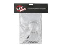 aFe - aFe 59-06101 aFe Momentum Cold Air Intake System Replacement Sight Window- Round - Image 4