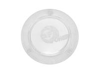 aFe 59-06103 aFe Momentum Cold Air Intake System Replacement Sight Window - Round Clear