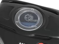 aFe - aFe 59-06103 aFe Momentum Cold Air Intake System Replacement Sight Window - Round Clear - Image 2