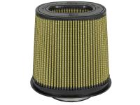 aFe 72-91126 aFe Momentum Intake Replacement Air Filter 5 IN F x (9x7) IN B x (7-1/4x5) IN T (Inverted) x 8 IN H