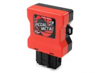aFe 77-20010 aFe Pedal 2 Metal Throttle Enhancer GM Colorado/Canyon 23-25 L4-2.7L (t)