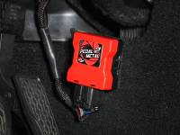 aFe - aFe 77-20010 aFe Pedal 2 Metal Throttle Enhancer GM Colorado/Canyon 23-25 L4-2.7L (t) - Image 2