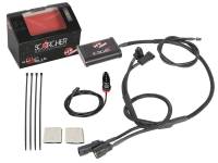 aFe - aFe 77-44008 aFe Scorcher HD Module 15-16 GM Diesel Trucks LML 6.6L V8 (td) - Image 4