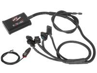 aFe - aFe 77-44009 AFE SCORCHER HD Module GM Colorado/Canyon 2016 I4-2.8L (td) - Image 4