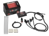 aFe - aFe 77-44009 AFE SCORCHER HD Module GM Colorado/Canyon 2016 I4-2.8L (td) - Image 5