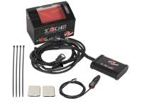 aFe - aFe 77-44010 aFe Scorcher HD Module 2017 GM Diesel Trucks V8 - 6.6L - Image 4