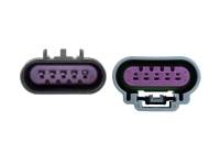 aFe - aFe 77-44020 aFe 14-20 GM Trucks V8-6.2L SCORCHER GT Power Module - Image 6