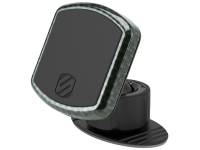aFe 77-90002-C aFe SCORCHER PRO Magnetic Dash Mount w/ Carbon Fiber Trim