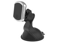 aFe 77-90003 aFe SCORCHER PRO Low Profile Magnetic Windshield Mount w/ Interchangeable Trims