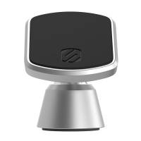 aFe - aFe 77-90008 aFe Scosche MagicMount Elite 360-Degree Swivel Magnetic Dash Mount - Image 1