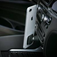 aFe - aFe 77-90008 aFe Scosche MagicMount Elite 360-Degree Swivel Magnetic Dash Mount - Image 3