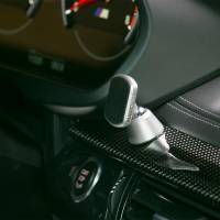 aFe - aFe 77-90008 aFe Scosche MagicMount Elite 360-Degree Swivel Magnetic Dash Mount - Image 4