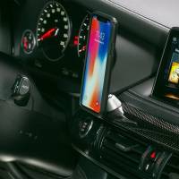 aFe - aFe 77-90008 aFe Scosche MagicMount Elite 360-Degree Swivel Magnetic Dash Mount - Image 5