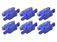 aFe 77-92003-MC aFe 14-24 GM Cars/Trucks/SUV SCORCHER High-Performance Ignition Coil - Set of 6