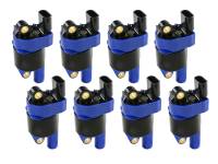 aFe 77-92012-MD aFe SCORCHER Ignition Coil Various GM Cars/Trucks/SUVs 05-20 V8