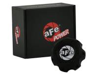 aFe 79-12002 aFe Power Gamma Oil Cap GMA Oil Cap GM Diesel Trucks 01-14 V8-6.6L (td)