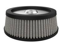 aFe 80-10401D aFe Aries Powersport Air Filters OER P5R A/F Pro Dry S MC - Harley-Davidson XL/Dyna 99-21