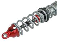 aFe - aFe 851-5600-01-CA aFe 14-16 Polaris RZR 925/1000cc Sway-A-Way 2.5 Front Coilover Kit w/ Remote Reservoirs and Comp Adj - Image 4