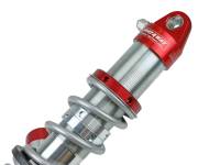 aFe - aFe 851-5600-02-CA aFe 17-19 Polaris RZR 925/1000cc Sway-A-Way 2.5 Front Coilover Kit w/ Remote Reservoirs and Comp Adj - Image 5