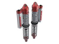 aFe 851-5600-03-CA aFe 14-16 Polaris RZR 925/1000cc Sway-A-Way 2.5 Front Coilover Kit w/ PB Reservoirs and Comp Adj