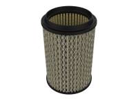 aFe 87-10069 aFe 16-19 Polaris RZR XP Aries Powersport OE Replacement Air Filter w/ Pro GUARD 7 Media
