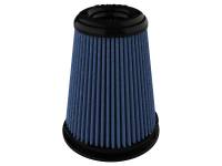 aFe TF-9029R aFe Takeda Intake Replacement Air Filter 3-1/2 IN F x 5 IN B x 3-1/2 IN T (Inverted) x 6 IN H