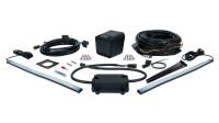 Air Lift 25341 Air Lift Performance Towtal View LaneGuard (Single Sensor Blind Spot Detection System)