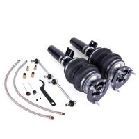 Air Lift 76003 Air Lift Performance 15-20 Audi A3 / 15-24 Volkswagen GTI Air Suspension Front Kit - Fits 2015-2024 Volkswagen Tiguan, GTI