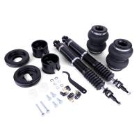 Air Lift 76503 Air Lift Performance 15-20 Audi A3 / 15-24 Volkswagen GTI Air Suspension Rear Kit - Fits 2015-2024 Volkswagen Tiguan, GTI
