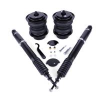 Air Lift 76505 Air Lift Performance 09-16 Audi A4 Quattro & FWD S4/RS4 Rear Air Suspension Kit - Fits 2008-2017 Audi S5
