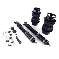 Air Lift 76521 Air Lift Performance 15-21 BMW F22/F30/F31/F32/F33/F36 Rear Air Suspension Kit - Fits 2014-2021 BMW 435i, 230i, 440i