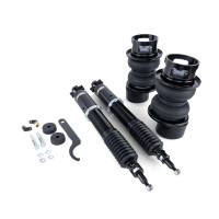 Air Lift 76541 Air Lift Performance 2015-2018 BMW M3 / 15-20 M4 Rear Kit 5-Bolt - Fits 2015-2020 BMW M4