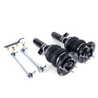 Air Lift 76041 Air Lift Performance 2015-2018 BMW M3 / 15-20 M4 Front Kit (5 Bolt) - Fits 2015-2020 BMW M4